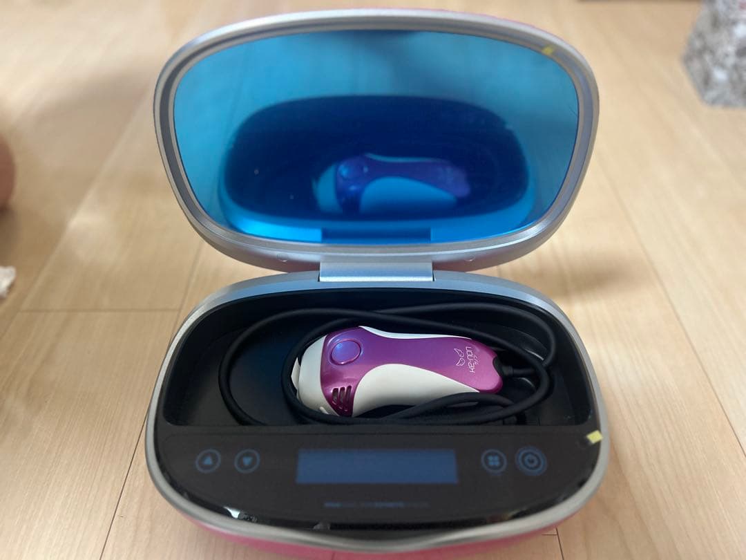 KE-NON ハイセンスホームエステシステム　ver.6.2