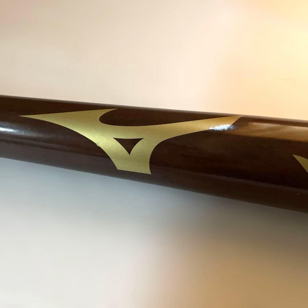 Mizuno Pro 　ミズノプロ　硬式野球　 　　　　　　　　 木製バット