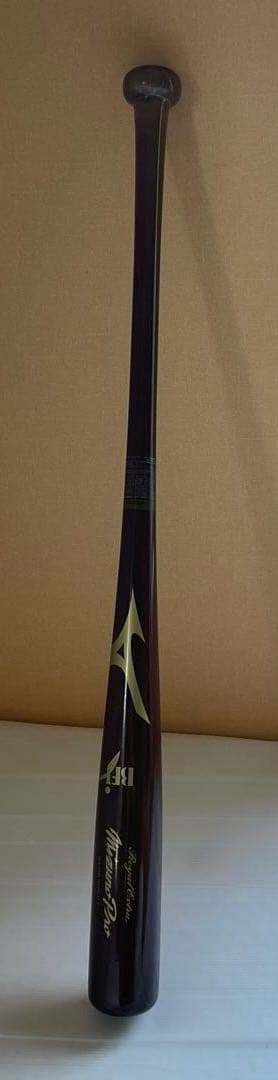 Mizuno Pro 　ミズノプロ　硬式野球　 　　　　　　　　 木製バット