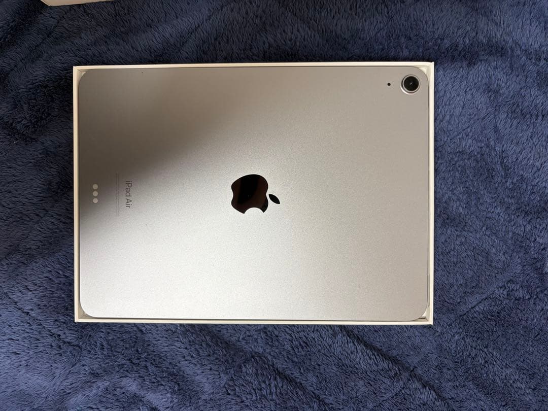 ipad air 第6世代 11インチ