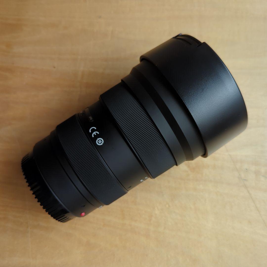 Tokina opera 16-28 F2.8 FF EFマウント