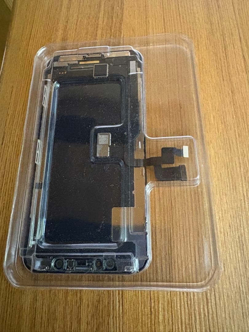 iPhone x 初期化済み　256GB