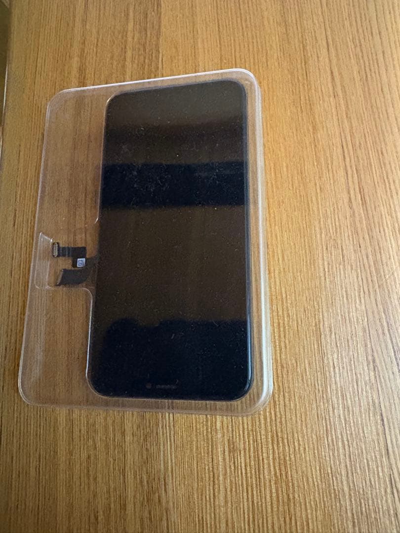 iPhone x 初期化済み　256GB