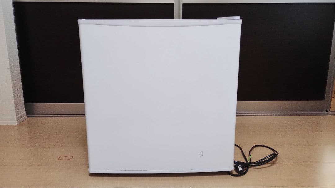 サンコー FREZREG4 小型冷凍庫 40L 片開きドア