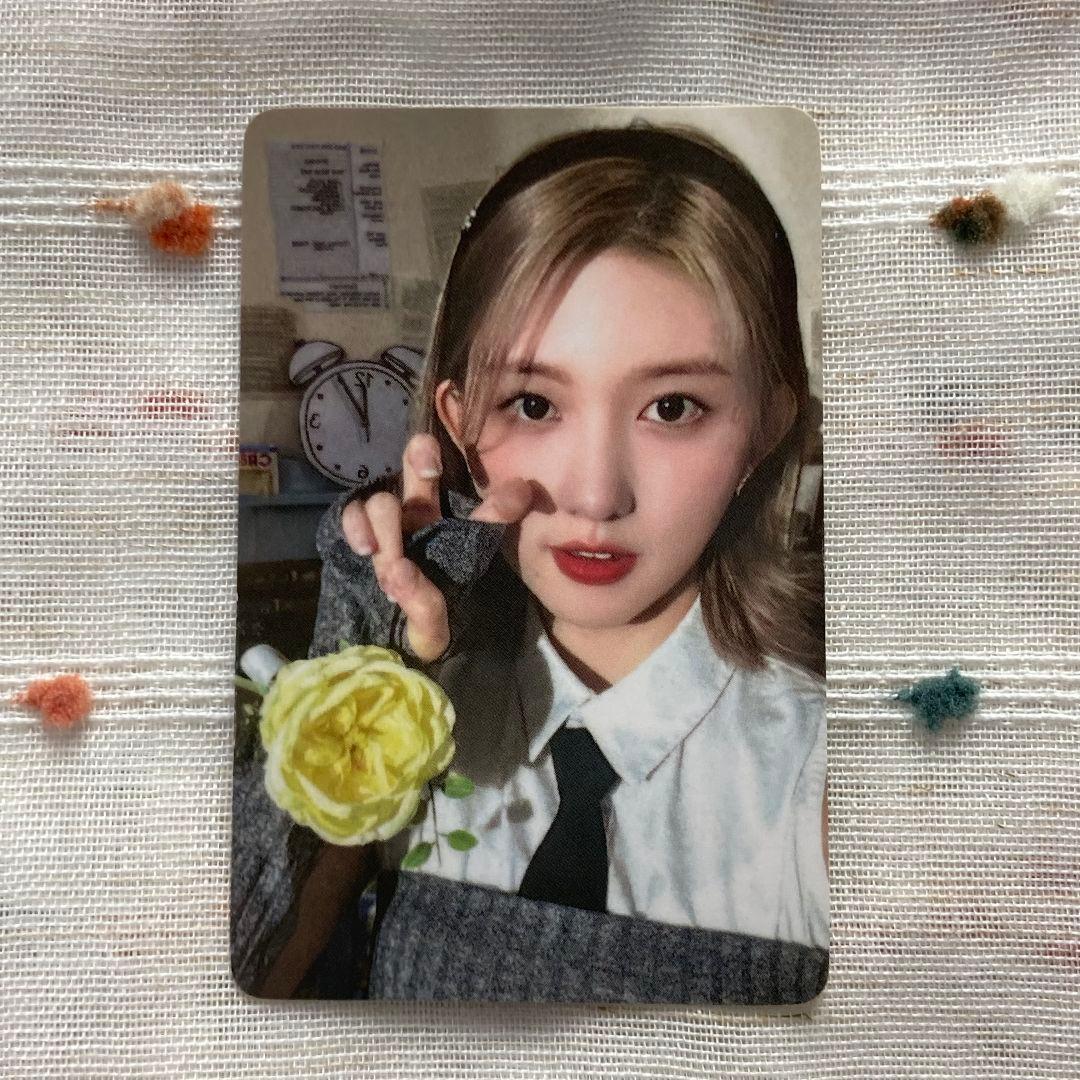 IVE ガウル ファンコン Prom Queens 特典 1期 DIVE トレカ