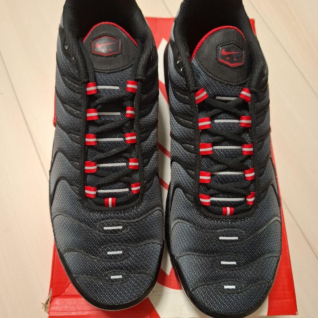 【未使用】NIKE AIR MAX PLUS 28.5 マップラ cl2299