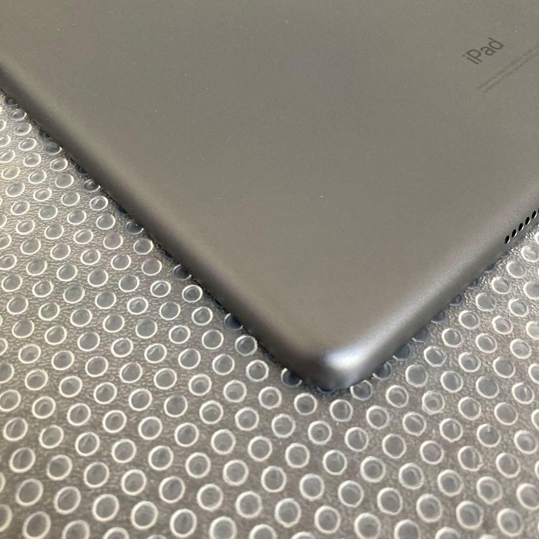 3380【早い者勝ち】iPad7 第7世代 32GB WIFIモデル☆