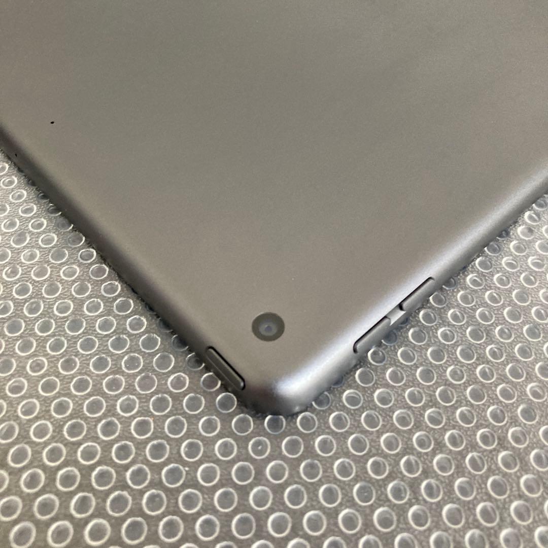 3380【早い者勝ち】iPad7 第7世代 32GB WIFIモデル☆
