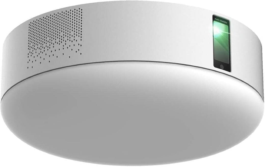 ポップインアラジンSE 本体/シェード/リモコン