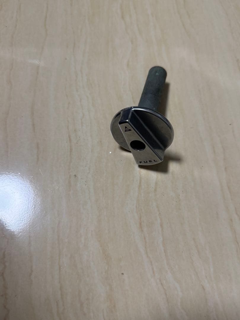 ヤ*ン様 cbr400f コック