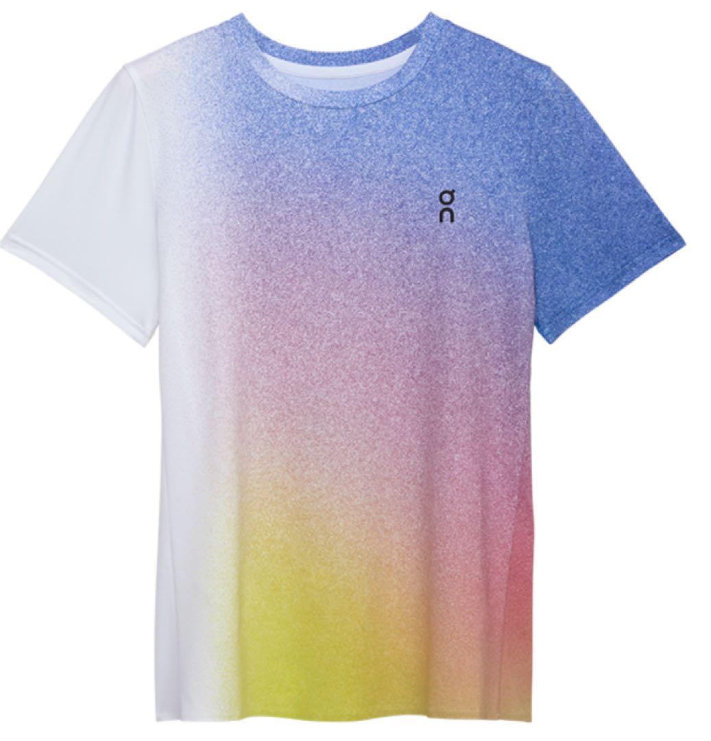 on Court-T W Women テニス