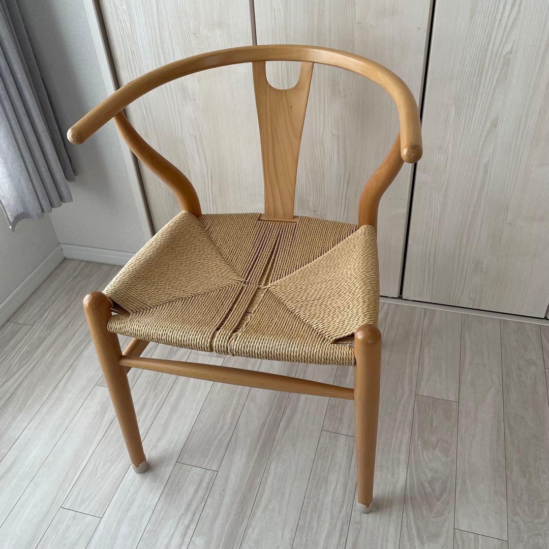 Yチェア リプロダクト1脚