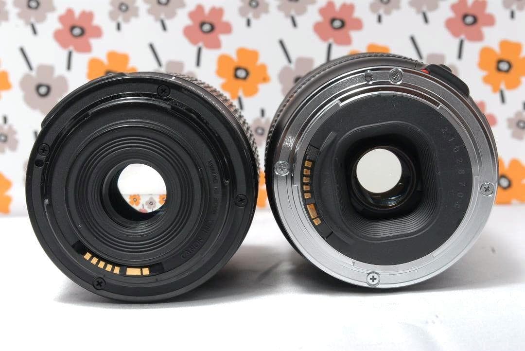 ❤Canon Kiss X8i❤カメラバック❤超望遠レンズ❤Wi-Fi転送OK❤