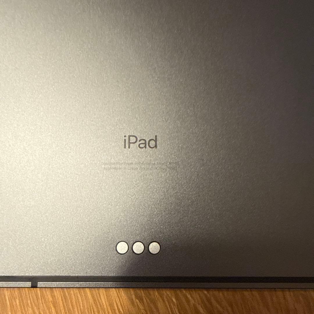 Apple iPad Pro 12.9インチ Cellular 64GB