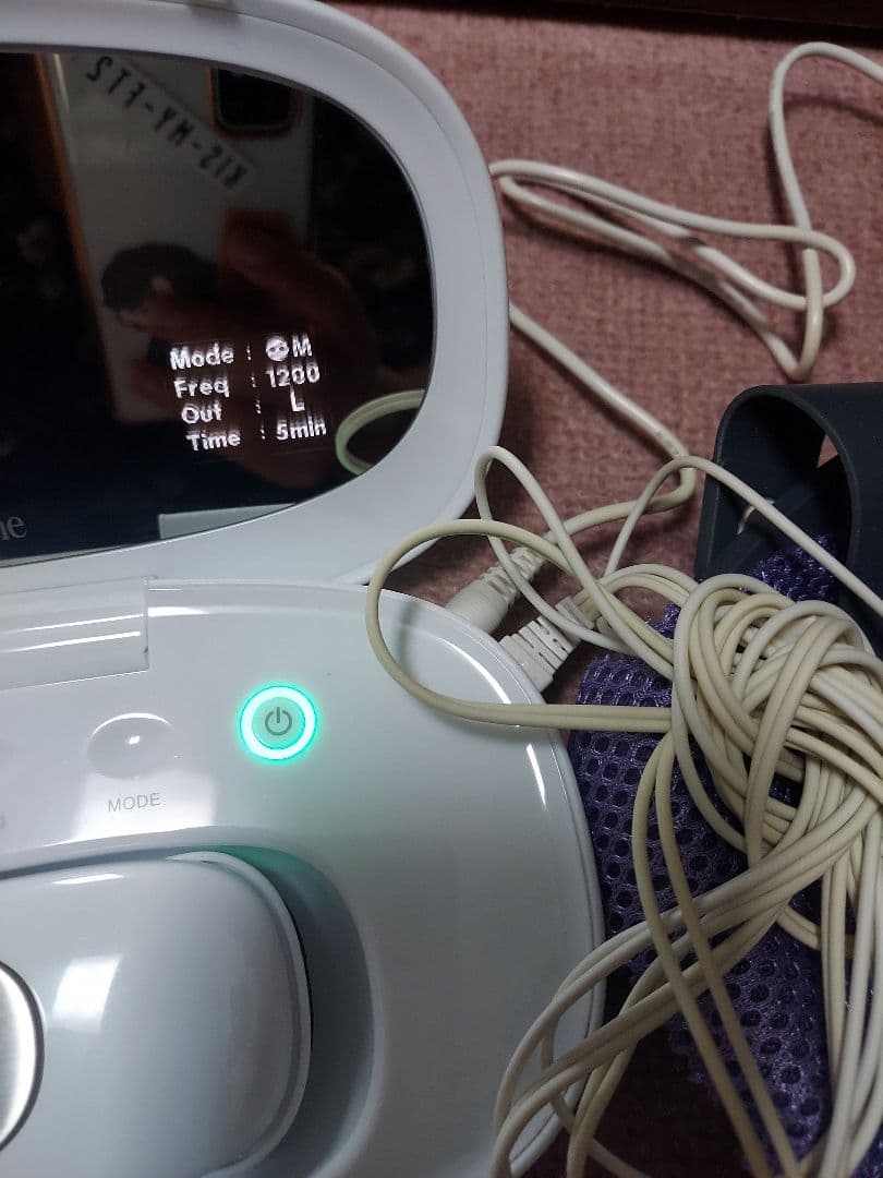 モイスティーヌ　コンディショナー　マスクセット