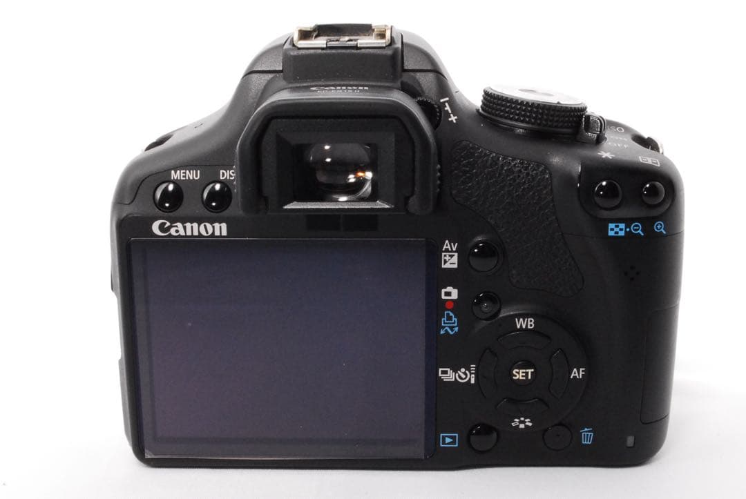 すぐ使える◆Canon Kiss X3◆一眼レフカメラ◆スマホ転送◆手ぶれ補正◆