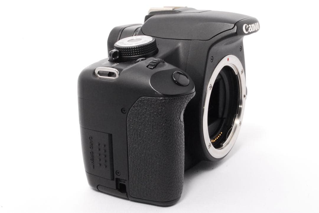 すぐ使える◆Canon Kiss X3◆一眼レフカメラ◆スマホ転送◆手ぶれ補正◆