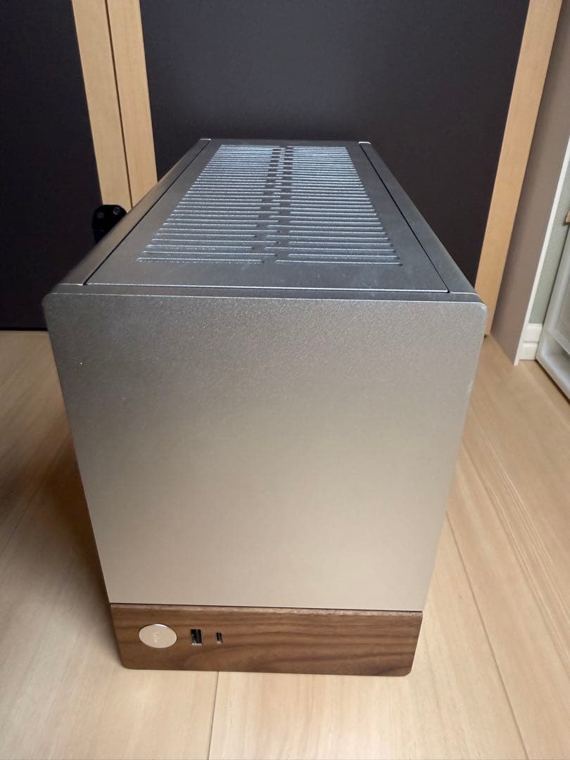 ゲーミングPC Ryzen 5 8600G + GeForce RTX 3060