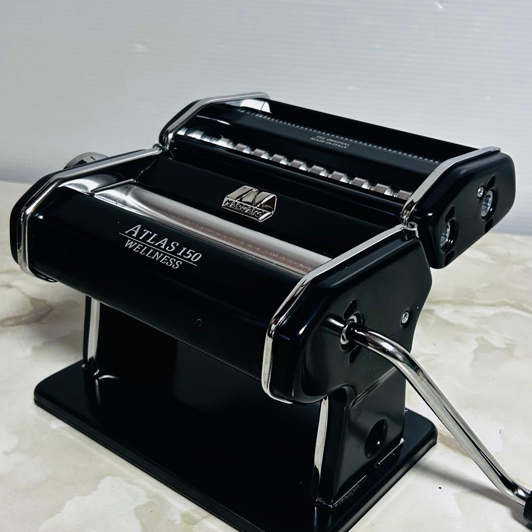 【美品】MARCATO ATLAS 150 WELLNESS パスタマシン