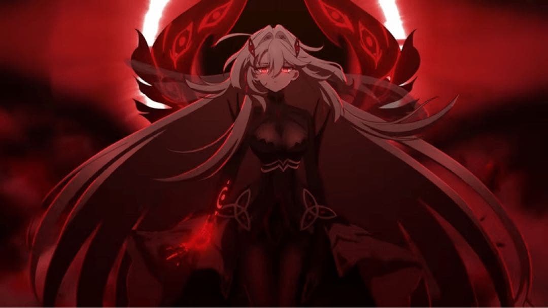 原神 ロノヴァ コスプレ衣装