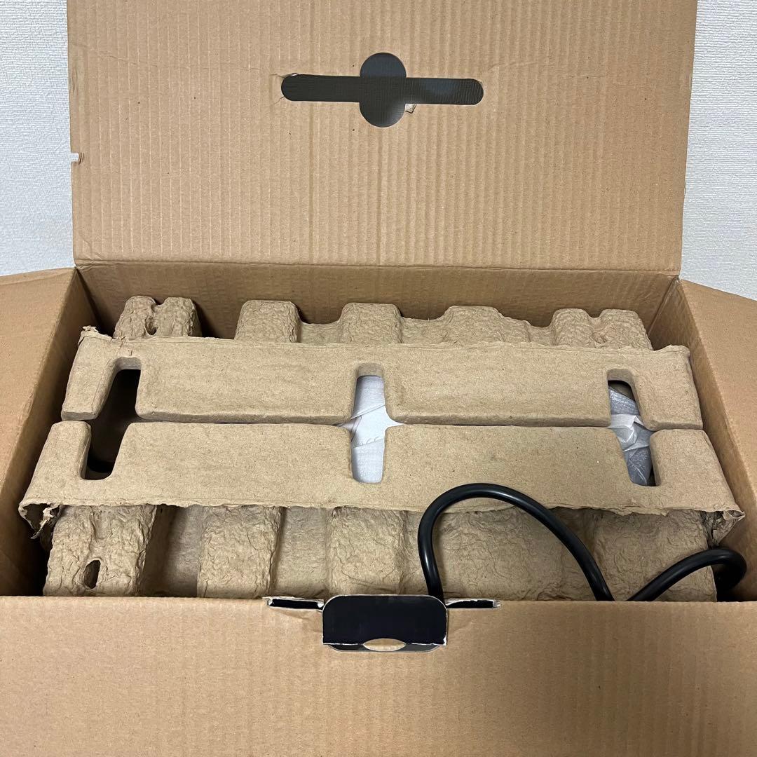 バリスタ デュオ プレミアムブラック　HPM9637-PB