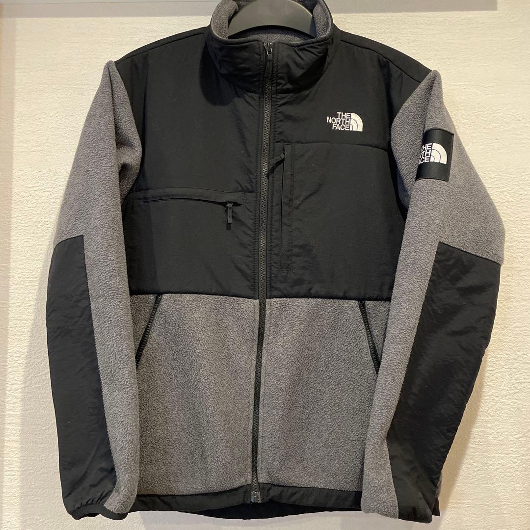 NORTH ノースフェイス デナリジャケット　Lサイズ