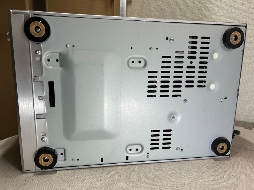 I15 整備ONKYO NFR-7TX ハイレゾCD/SD/USBレシーバー