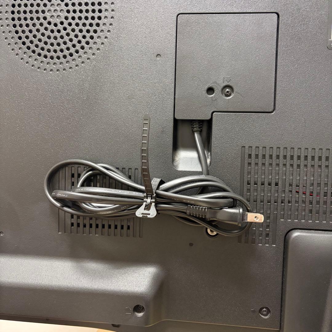 SHARP LC-40G9 AQUOSクアトロンパネル 40型