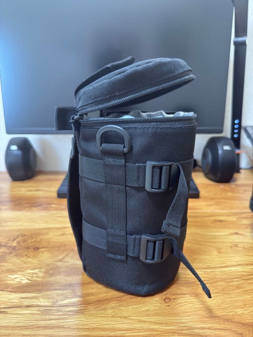 SIGMA 100-400mm F5-6.3 DG DN OS ズームレンズ