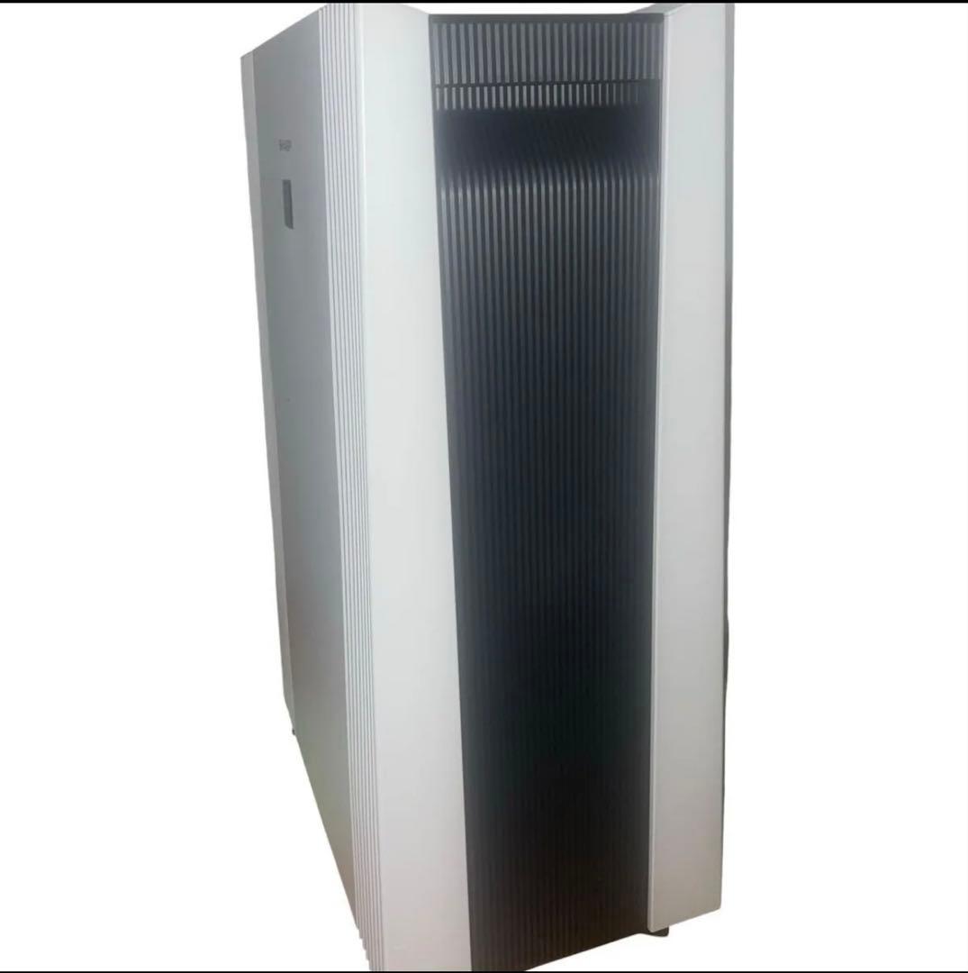 【良品】シャープ　業務用空気清浄機　FU-M1400 65畳　2020年製