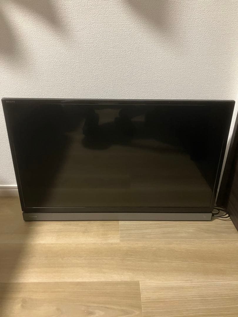 TOSHIBA REGZA 32V30 液晶テレビ 2017年製
