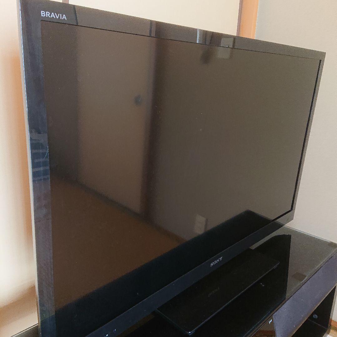 SONY ブラビア 46インチ 液晶テレビ