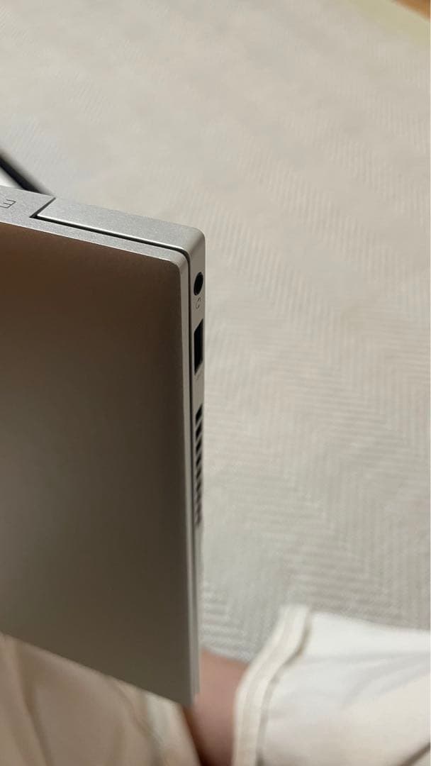 【最終値下げ】HP ENVYパソコン 15-ep0002TX 動画編集ゲーミング