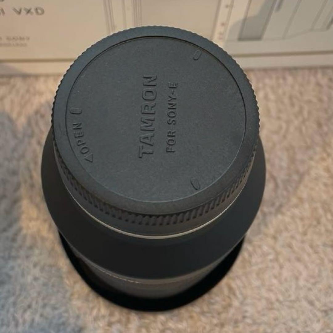 TAMRON 70-180mm F/2.8 Di III VXD eマウント