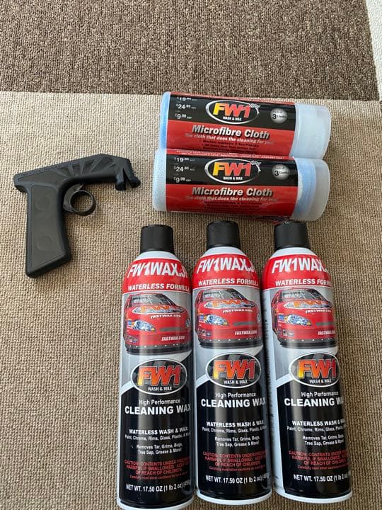 F-1 フューエルワン 200ml