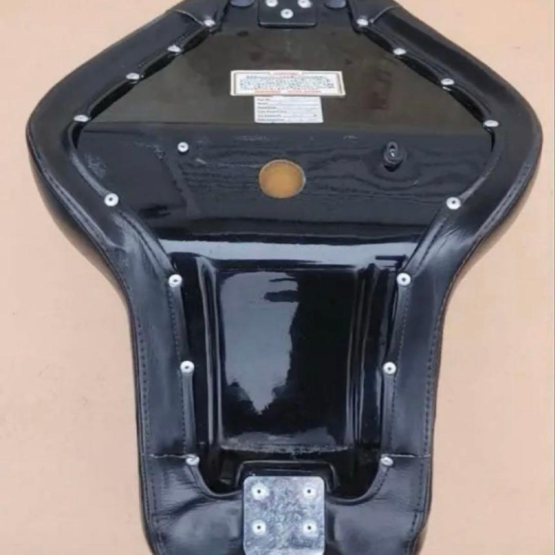 イージーライダー製シート