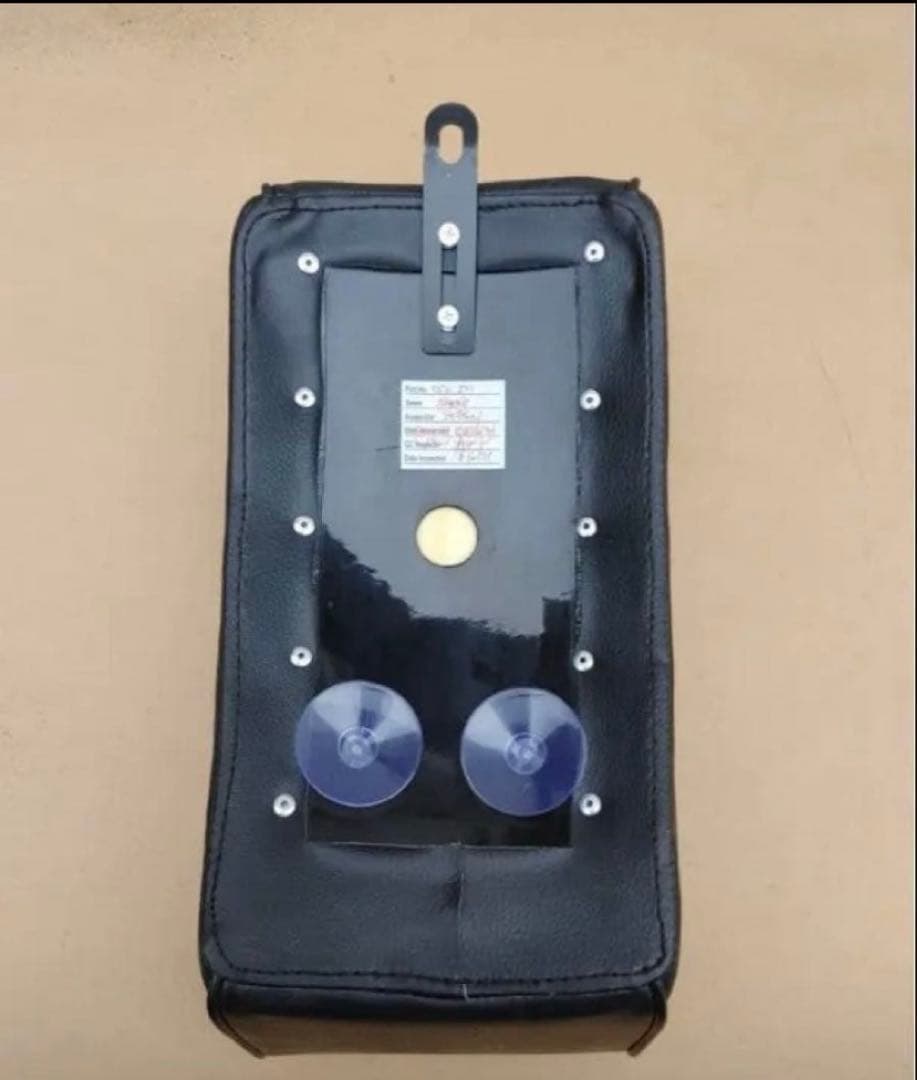 イージーライダー製シート