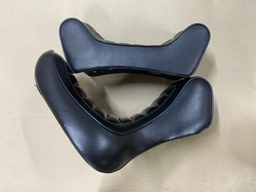 イージーライダー製シート