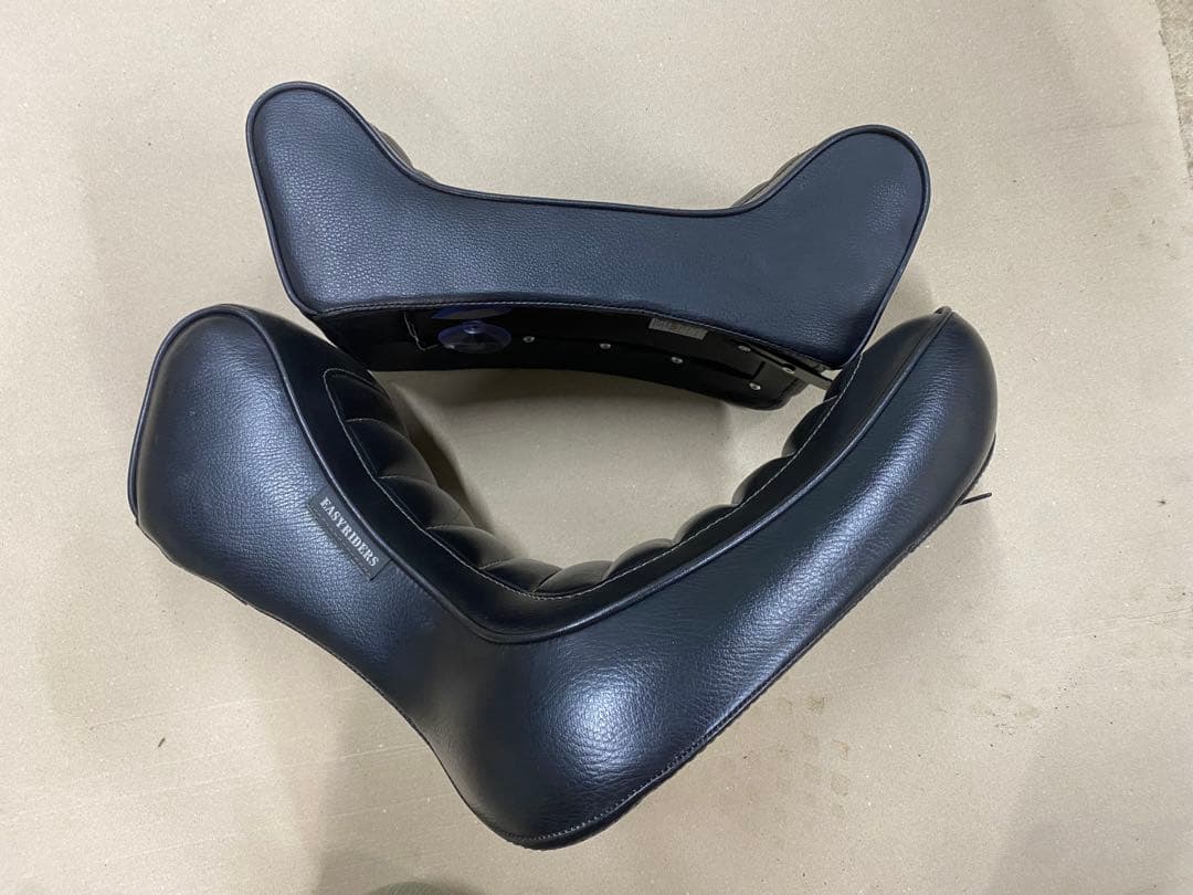 イージーライダー製シート