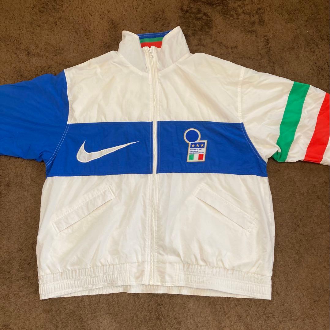 90s NIKE premier Italia イタリア代表セットアップ