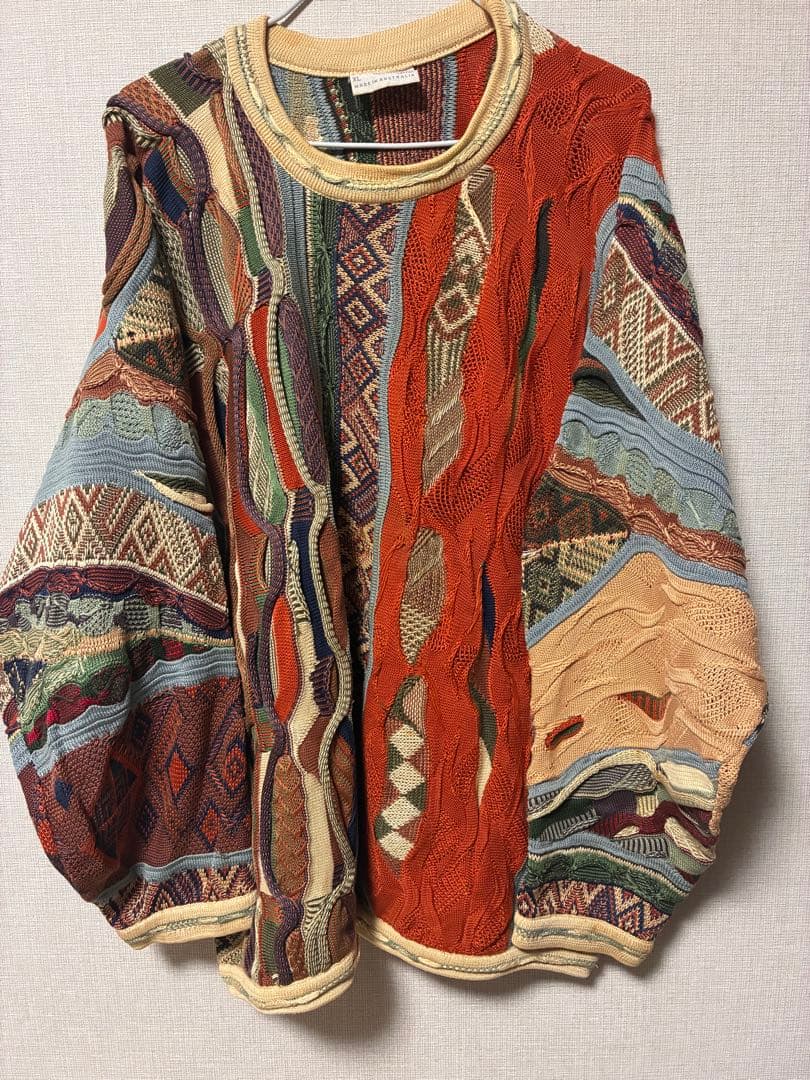 k*n様 COOGI Special Multi Earth Color