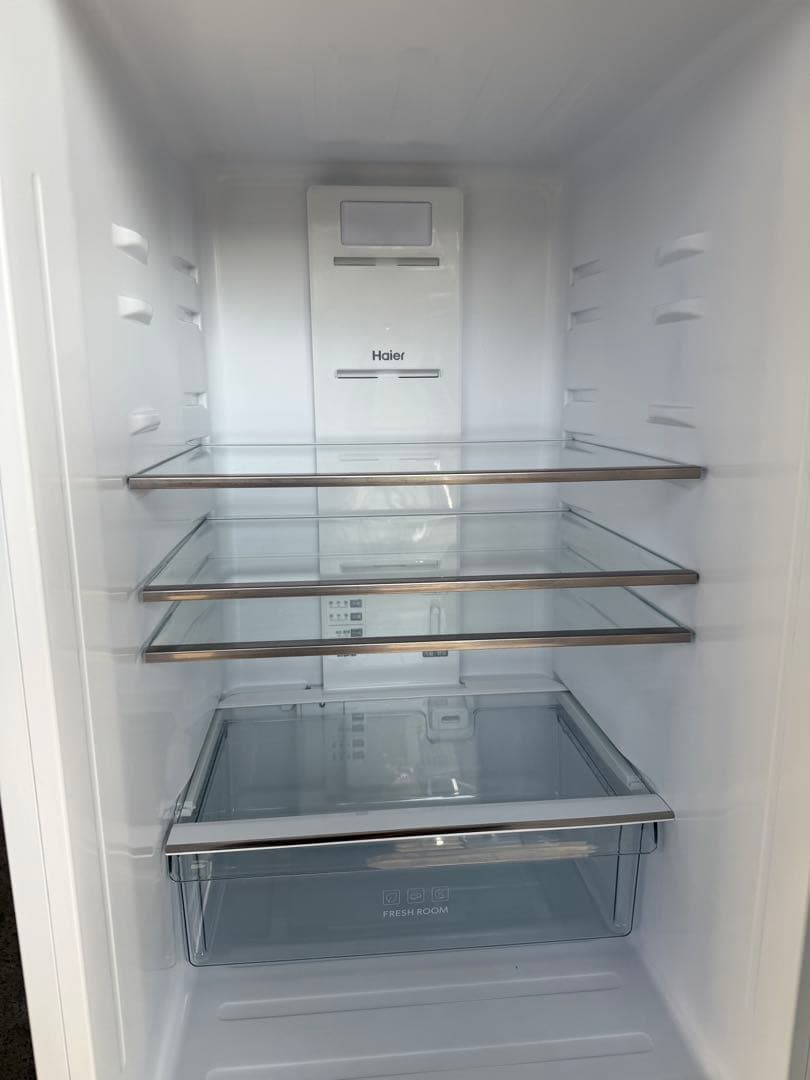 JR-CV34C ハイアール　冷蔵庫　2025年式‼️