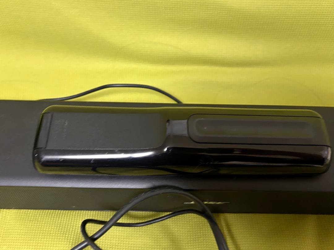 u*b様 Bose ホームスピーカー 【Xmas限定】