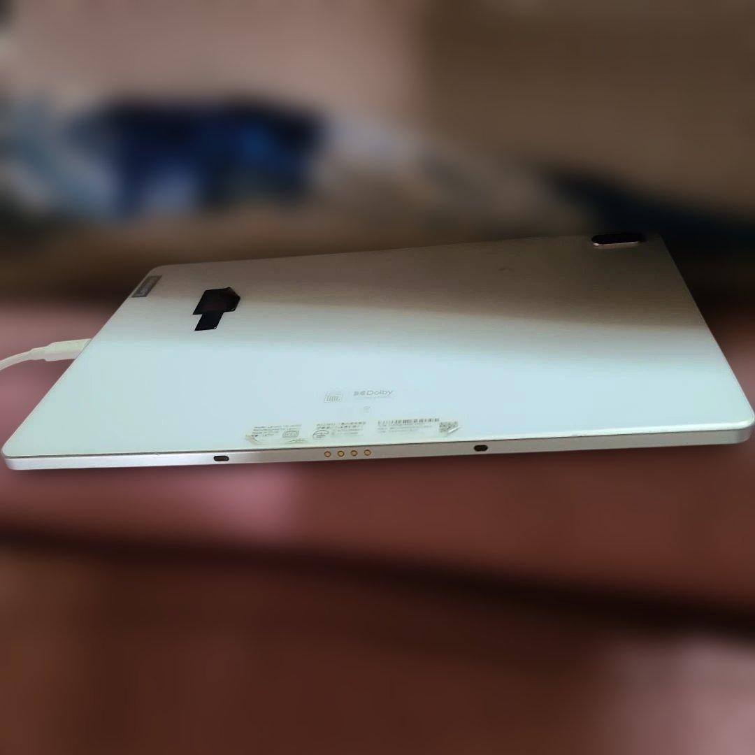 Androidタブレット本体 LenovoTB-J607F Android Lenovo Tab P11 5G