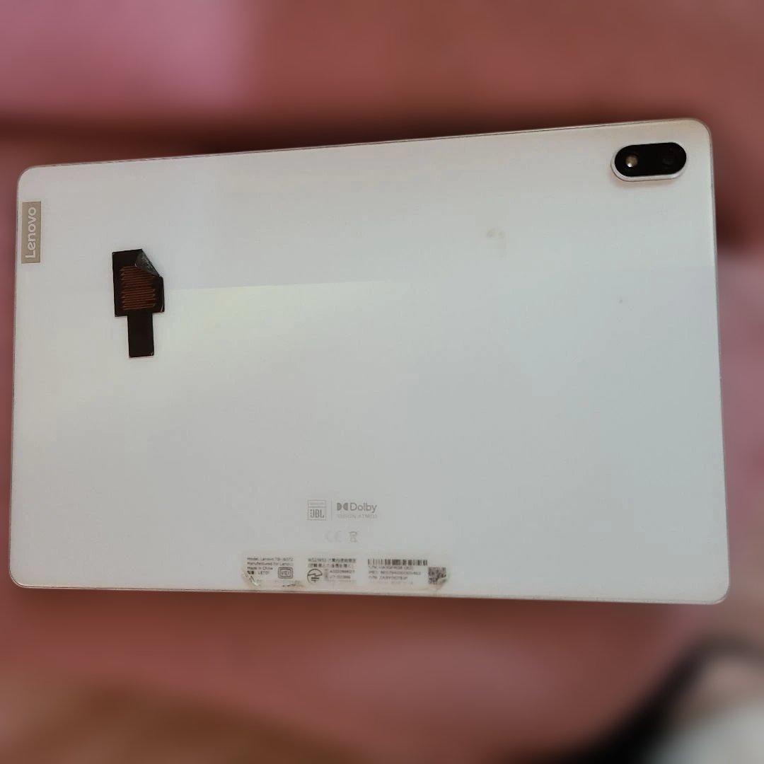 Androidタブレット本体 LenovoTB-J607F Android Lenovo Tab P11 5G