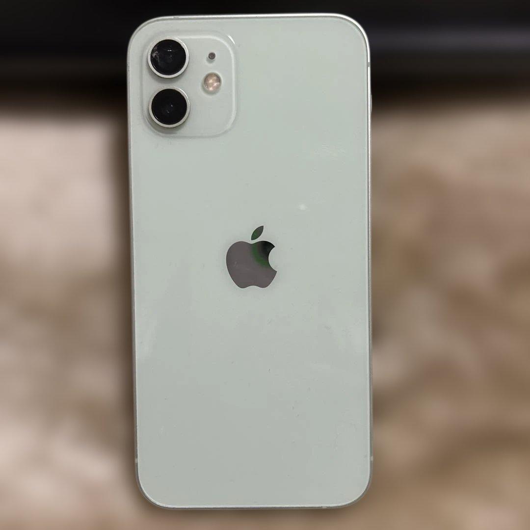 スマートフォン本体 Apple iPhone 12 64GB