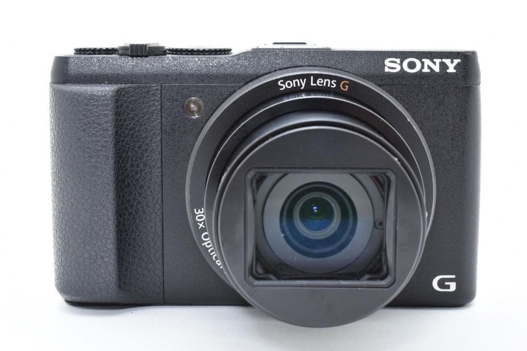 SONY Cyber-shot DSC-HX6OV デジタルカメラ コンデジ