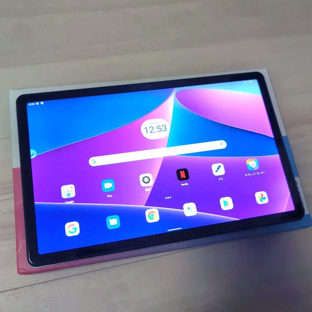 Lenovo xiaoxin pad 2022 10.6インチ