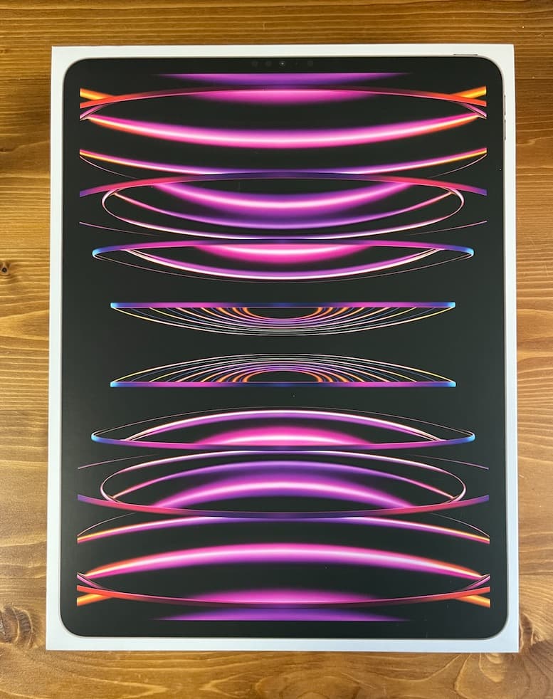 iPad Pro 12.9インチ 第6世代 1TB Apple Pencil他