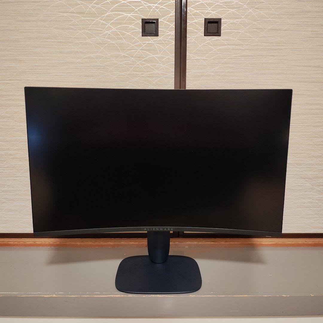 Dell AW3225DM Alienware 31.5インチ